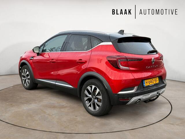 Renault CAPTUR 1.0 TCe Intens | trekhaak