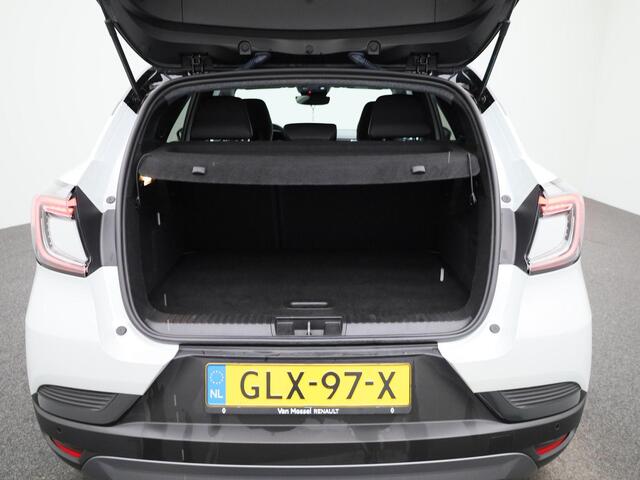 Renault CAPTUR 1.6 E-Tech full hybrid 145 esprit Alpine