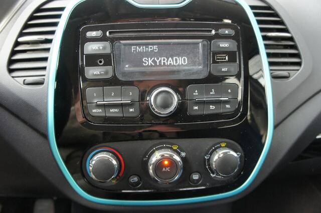 Renault CAPTUR 0,9 Energy Life
