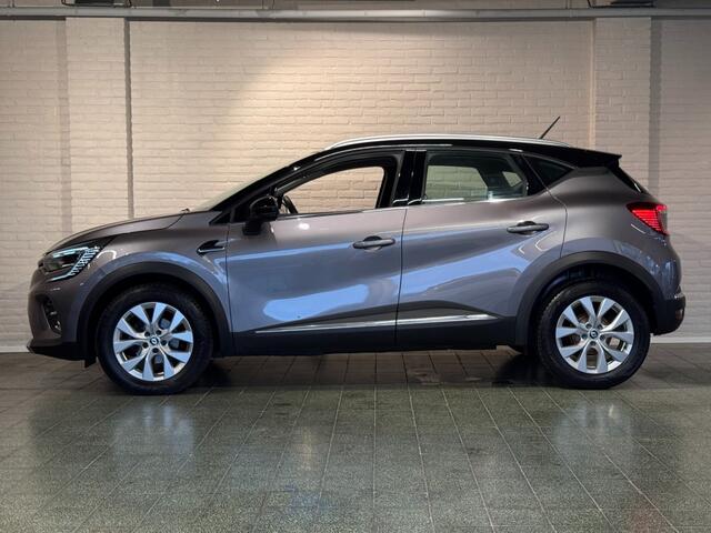 Renault CAPTUR 1.3 TCe Intens 140pk Camera Navi Carplay ACC 17''