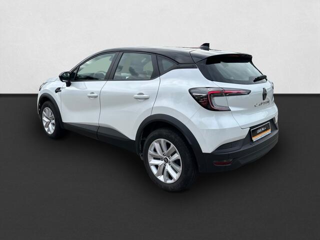 Renault CAPTUR 1.0 TCe 90 evolution PDC / CAMERA / CARPLAY/ LED