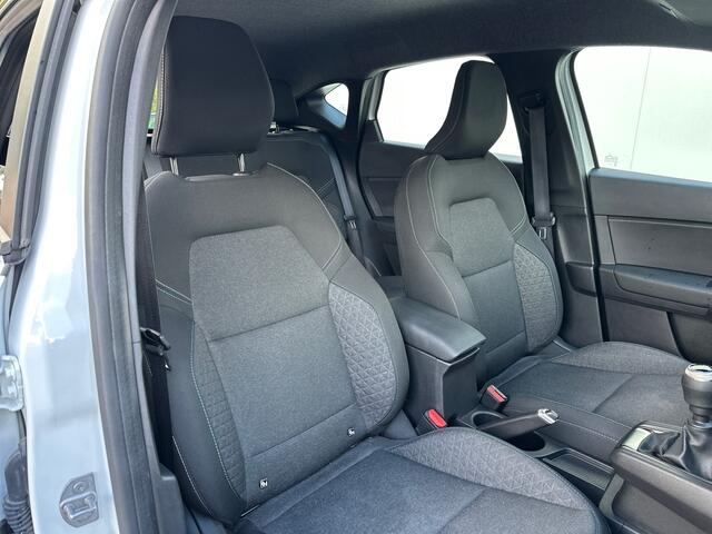 Renault CAPTUR 1.0 TCe 90 evolution PDC / CAMERA / CARPLAY/ LED