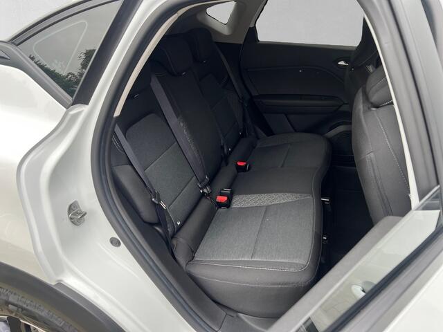 Renault CAPTUR 1.6 E-Tech full hybrid 145 evolution / AUTOMAAT / LM VELGEN 17'' / PACK LOOK