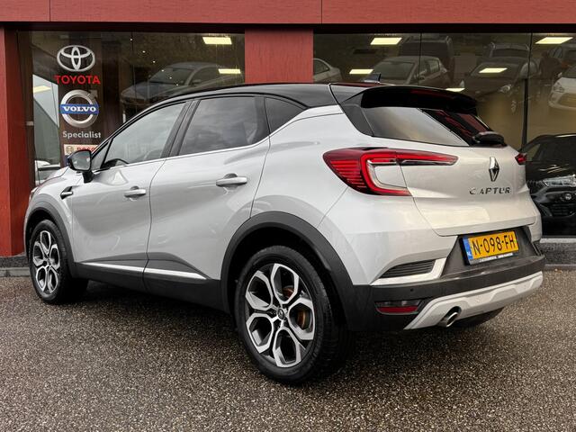 Renault CAPTUR 1.3 TCe 130 Edition One | Camera | Cruise | Climate