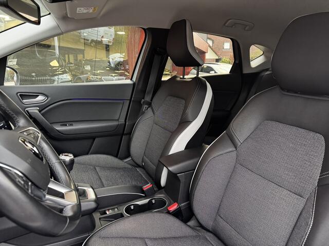 Renault CAPTUR 1.3 TCe 130 Edition One | Camera | Cruise | Climate