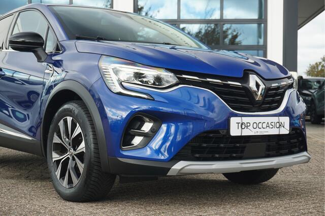 Renault CAPTUR 1.0 TCe 90 Techno