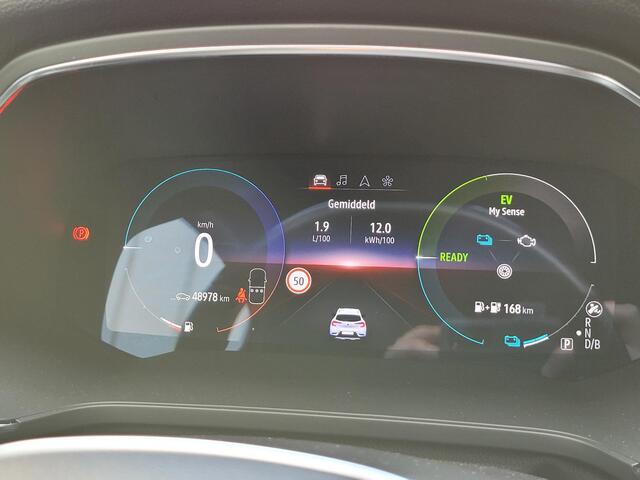 Renault CAPTUR 1.6 E-Tech Plug-in Hybrid 160 Edition One | Winter Pack | Bose