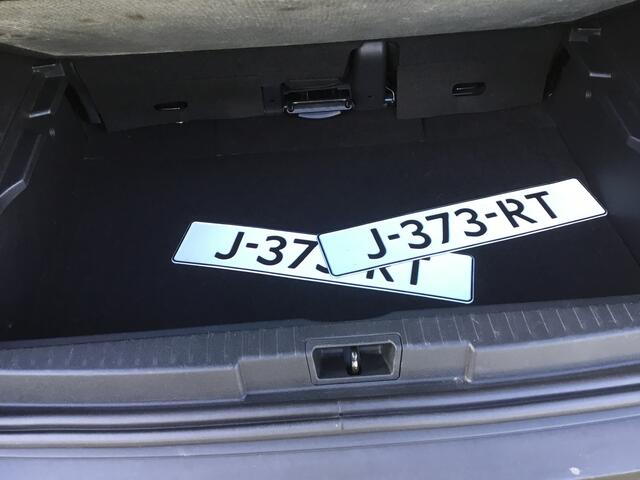 Renault CAPTUR 0.9 TCe Intens Navi,Camera,Trekhaak