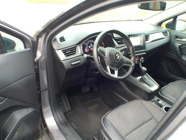 Renault CAPTUR 1.3 TCe Intens