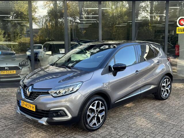 Renault CAPTUR 0.9 TCe Intens*Navi*Camera*LED*