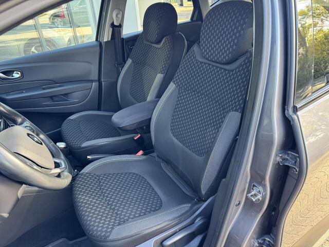 Renault CAPTUR 0.9 TCe Intens*Navi*Camera*LED*