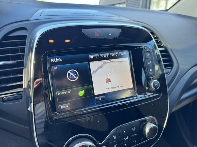 Renault CAPTUR 0.9 TCe Intens*Navi*Camera*LED*