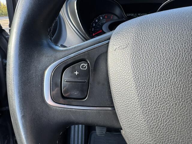 Renault CAPTUR 0.9 TCe Intens*Navi*Camera*LED*