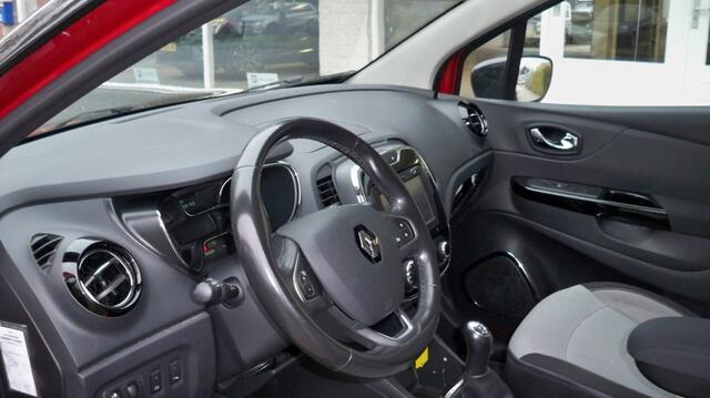 Renault CAPTUR 0.9 TCe Intens
