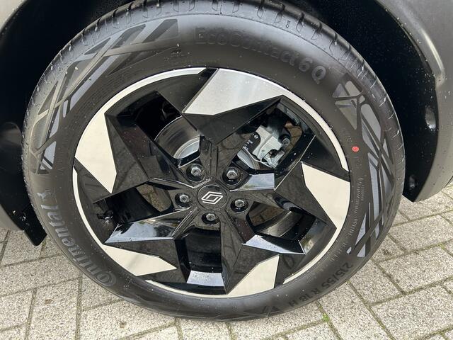 Renault CAPTUR 1.6 E-Tech full hybrid 145 techno