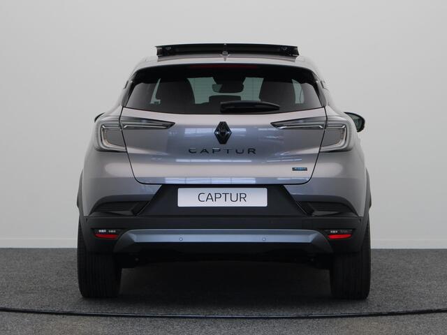 Renault CAPTUR E-Tech full hybrid 160pk esprit Alpine | Panoramisch dak | Harman kardon | Stuurverwarming |
