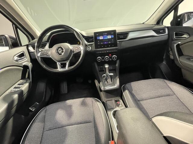 Renault CAPTUR 1.3 TCe 130 Intens Schuifdak | Climate controle | Navigatie