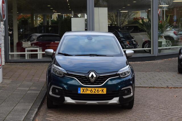 Renault CAPTUR 1.3 TCe Intens|Camera|Carplay|Automaat