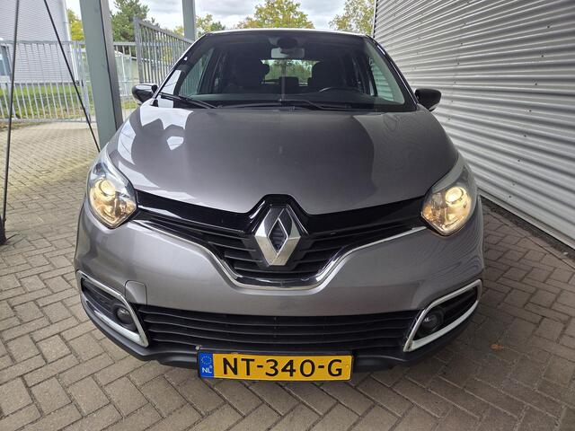 Renault CAPTUR 0.9 TCe Dynamique