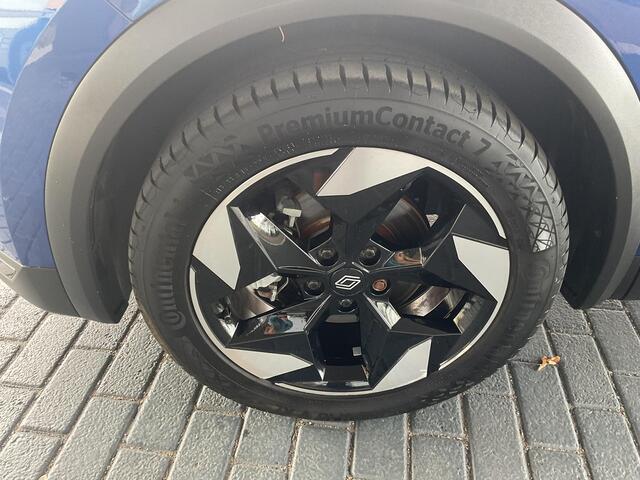 Renault CAPTUR 1.6 E-Tech full hybrid 145 techno / PACK WINTER / PACK DRIVING