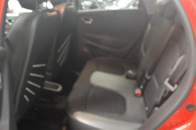 Renault CAPTUR 0.9 TCe Dynamique // 116.000 km // CLIMA // CRUISE // PDC // TREKHAAK // NAVI // *** ZATERDAG 25-10 GESLOTEN ***