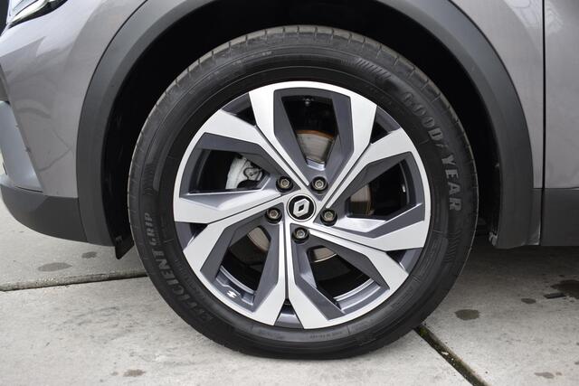 Renault CAPTUR mild hybrid 160 PK R.S. Line | AUTOMAAT | TREKHAAK | CAMERA | NAVI | APPLECARPLAY/ANDROIDAUTO | CRUISE CONTROL | CLIMATE CONTROL | PDC | LMV