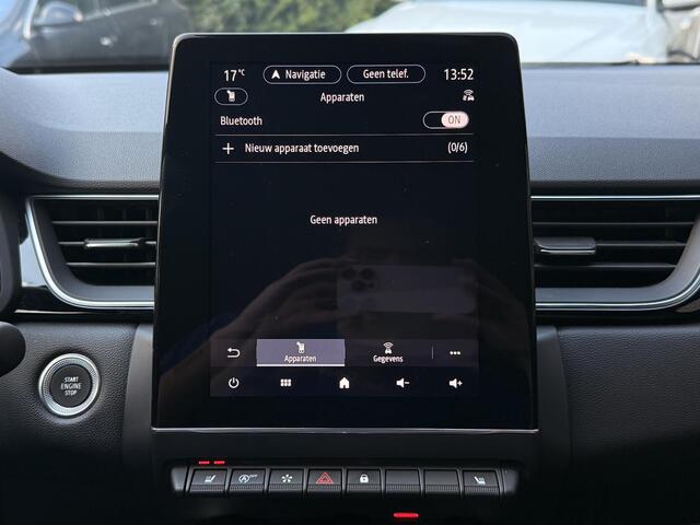 Renault CAPTUR 1.3 Hybrid 160 Automaat l Rive Gauche