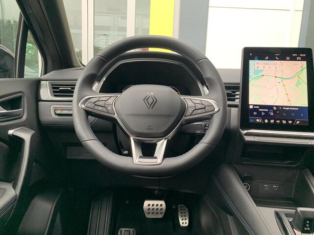 Renault CAPTUR 1.8 E-Tech full hybrid 160 Esprit Alpine | Pack privèlege | 5 jaar garantie |