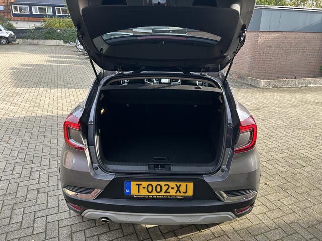 Renault CAPTUR 1.0 TCe 90 Intens