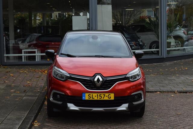 Renault CAPTUR 0.9 TCe Intens