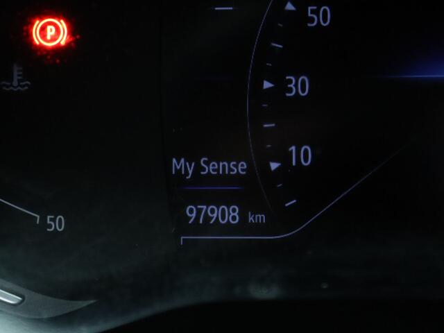 Renault CAPTUR 130pk TCe Intens Camera | Cruise | Navi | Parkeersens. v+a | Trekhaak