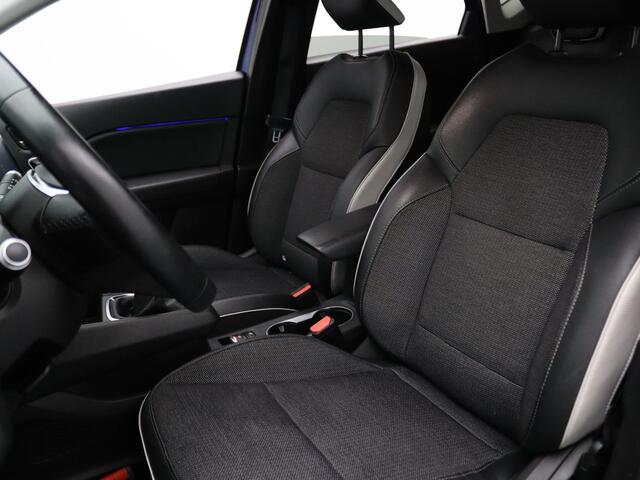 Renault CAPTUR 130pk TCe Intens Camera | Cruise | Navi | Parkeersens. v+a | Trekhaak