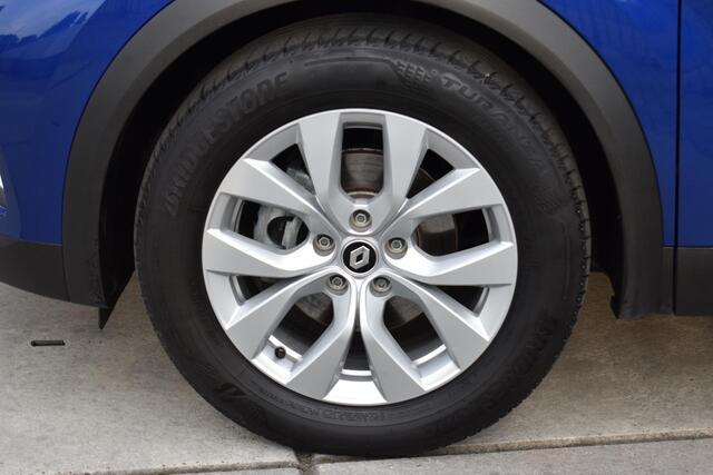 Renault CAPTUR E-Tech Plug-in Hybrid 160 PK Intens | AUTOMAAT | NAVI | CAMERA | CRUISE CONTROL | APPLECARPLAY/ANDROIDAUTO | CLIMATE CONTROL | PDC | LMV