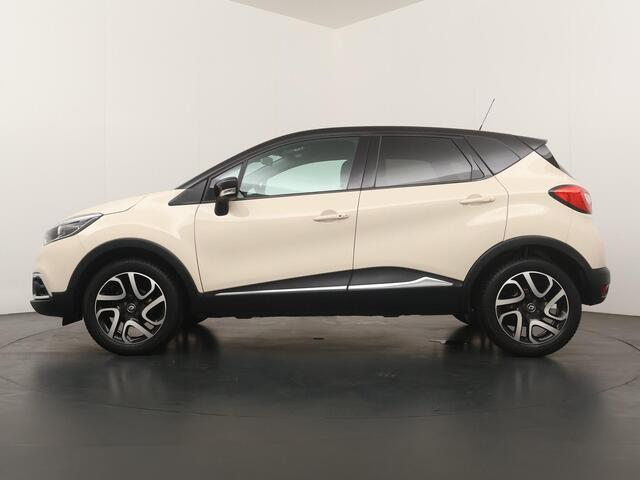 Renault CAPTUR 0.9 TCe Dynamique - Navigatie - Climate Control - Achteruitrijcamera - Trekhaak