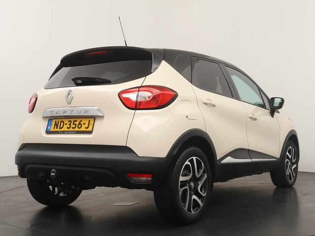 Renault CAPTUR 0.9 TCe Dynamique - Navigatie - Climate Control - Achteruitrijcamera - Trekhaak