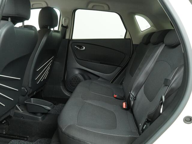 Renault CAPTUR 0.9 TCe Dynamique - Navigatie - Climate Control - Achteruitrijcamera - Trekhaak