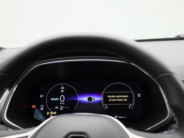 Renault CAPTUR 1.6 E-Tech full hybrid 145PK esprit Alpine | Harman Kardon Audio | Stuurverwarming | 360 Camera | Google Navigatie | 19'' Lichtmetalen Velgen | Apple CarPlay & Android Auto