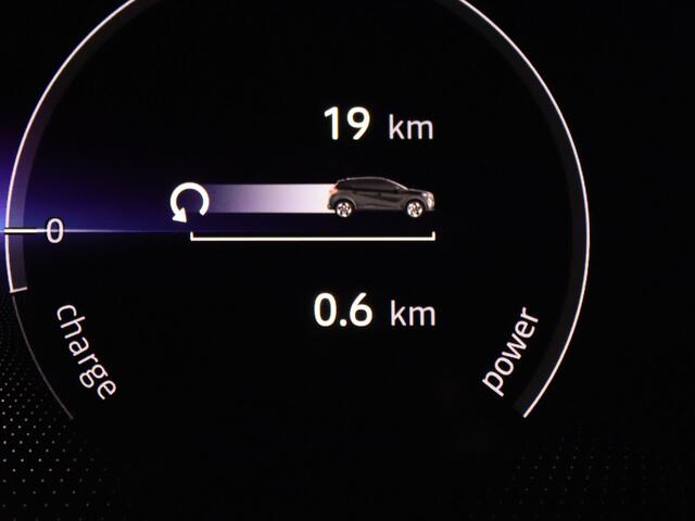 Renault CAPTUR 160pk E-Tech full hybrid esprit Alpine Automaat 360° Camera | Adapt. Cruise | Parkeersens. v+a | Stoel-/stuur-/voorruitverw. | Panoramadak