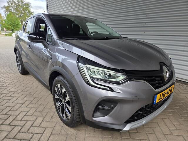 Renault CAPTUR 1.0 TCe 90 Intens