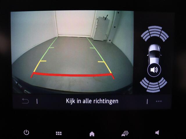 Renault CAPTUR 160pk E-Tech Plug-in Hybrid Intens Automaat Camera | Adapt. Cruise | Navi | Parkeersens. v+a
