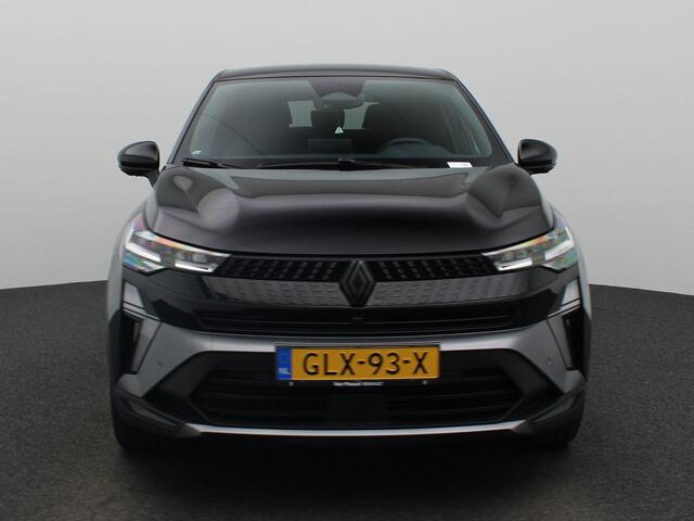 Renault CAPTUR 1.6 E-Tech Full Hybrid Esprit Alpine 145PK | Google Navigatie | Harman Kardon Audio | Adaptieve Cruise Control | 360 Camera | Stuurverwarming | Apple CarPlay & Android Auto