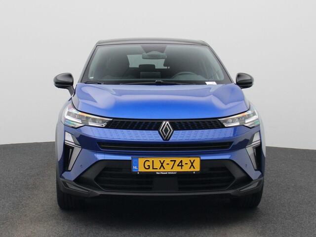 Renault CAPTUR 1.6 E-Tech full hybrid 145Pk techno | Navigatie | Climate Control | Cruise Control | Stoel- en Stuurverwaming | Apple Carplay/Android Auto | Parkeersensoren incl. Camera | Lichtmetalen Velgen | Keyless Entry & Start |
