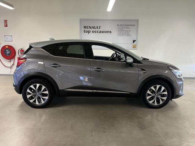 Renault CAPTUR 1.6 E-Tech Plug-in Hybrid 160 Business / 360 CAMERA / TREKHAAK / CLIMATE CONTROLE / DAK DRAGERS