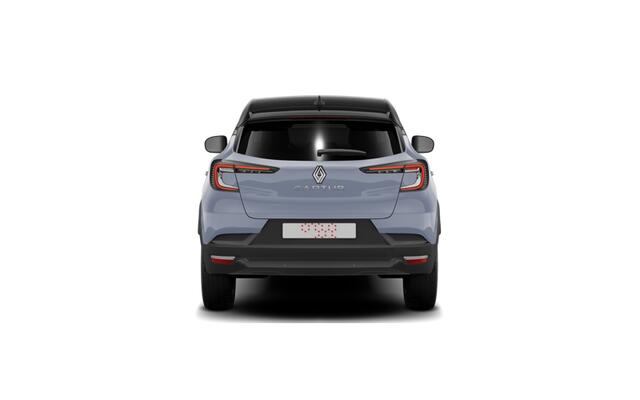 Renault CAPTUR Techno | Achteruitrijcamera | Elektrisch verwarmbare voorstoelen | Elektronisch geregelde airconditioning