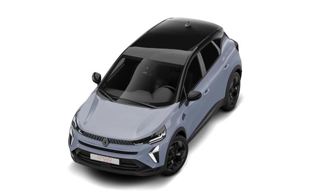 Renault CAPTUR Techno | Achteruitrijcamera | Elektrisch verwarmbare voorstoelen | Elektronisch geregelde airconditioning