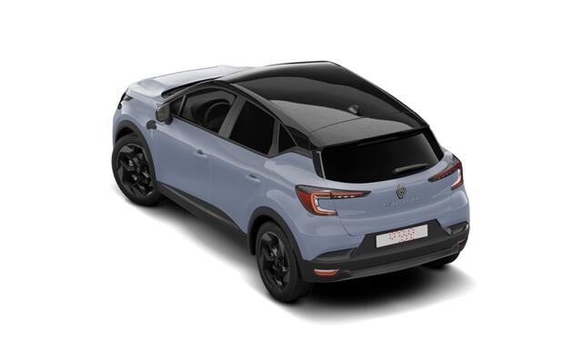 Renault CAPTUR Techno | Achteruitrijcamera | Elektrisch verwarmbare voorstoelen | Elektronisch geregelde airconditioning