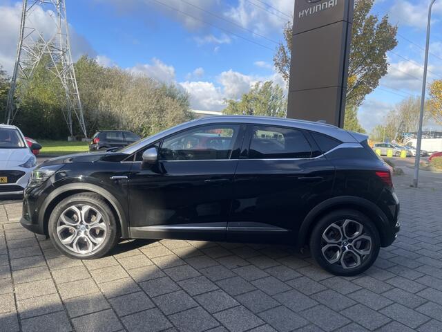 Renault CAPTUR 1.6 ET PH 160 Ed.One*RIJKLAARPRIJS*
