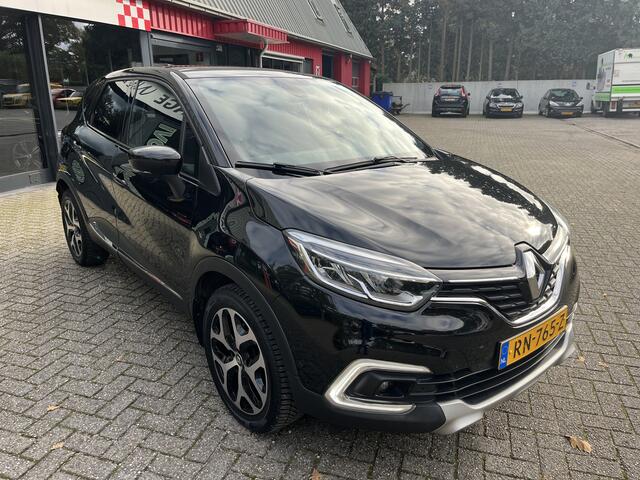 Renault CAPTUR 0.9 TCe Intens Incl. Beurt & All Season