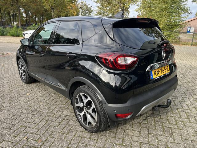 Renault CAPTUR 0.9 TCe Intens Incl. Beurt & All Season