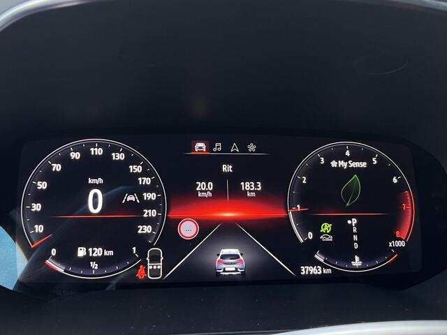 Renault CAPTUR 1.3 mild hybrid 160 Techno | Apple CarPlay / Android Auto | 360° Camera | Navigatie | BOSE-audiosysteem |